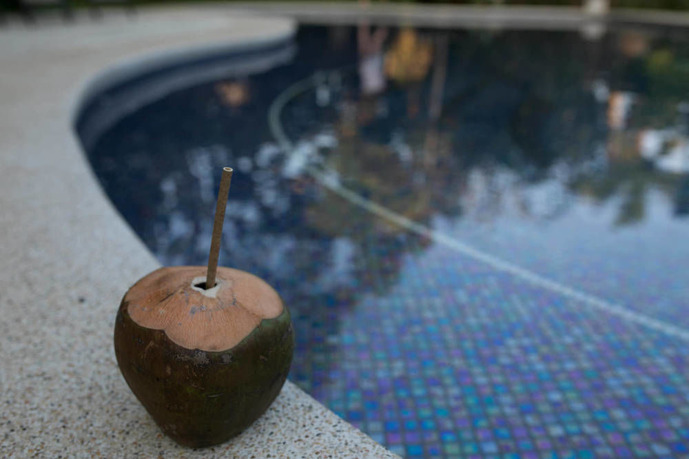 Pura Vida Retreat & Spa Pilas Eksteriør bilde