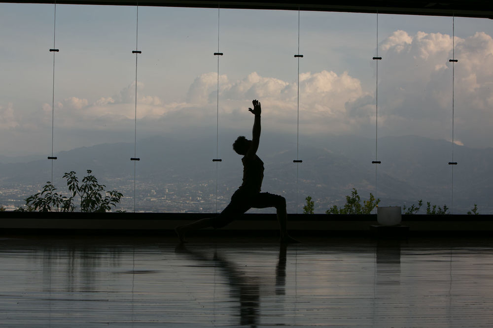 Pura Vida Retreat & Spa Pilas Eksteriør bilde