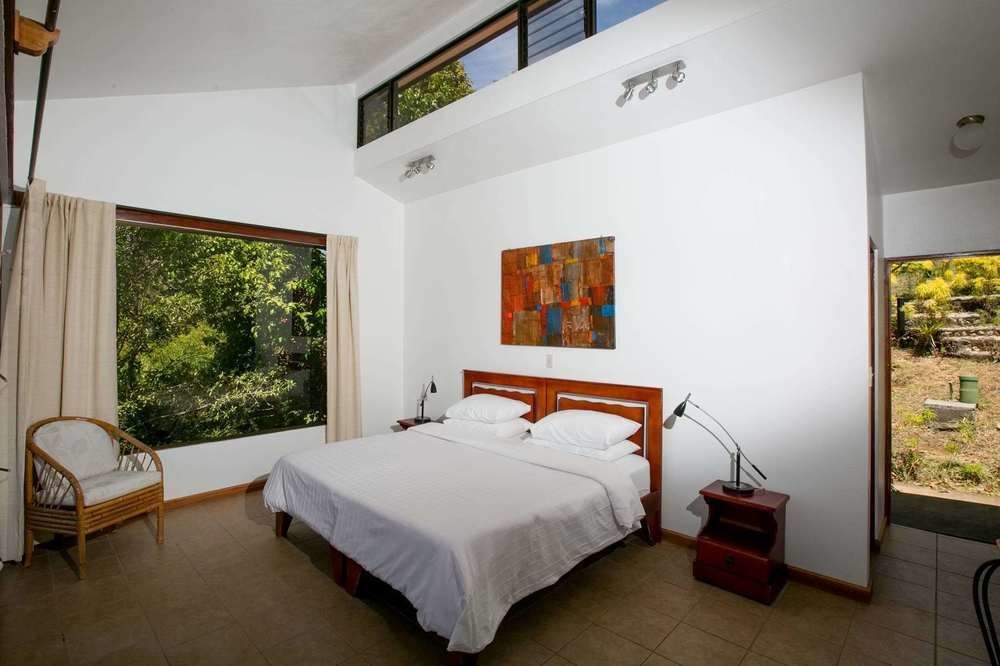 Pura Vida Retreat & Spa Pilas Eksteriør bilde