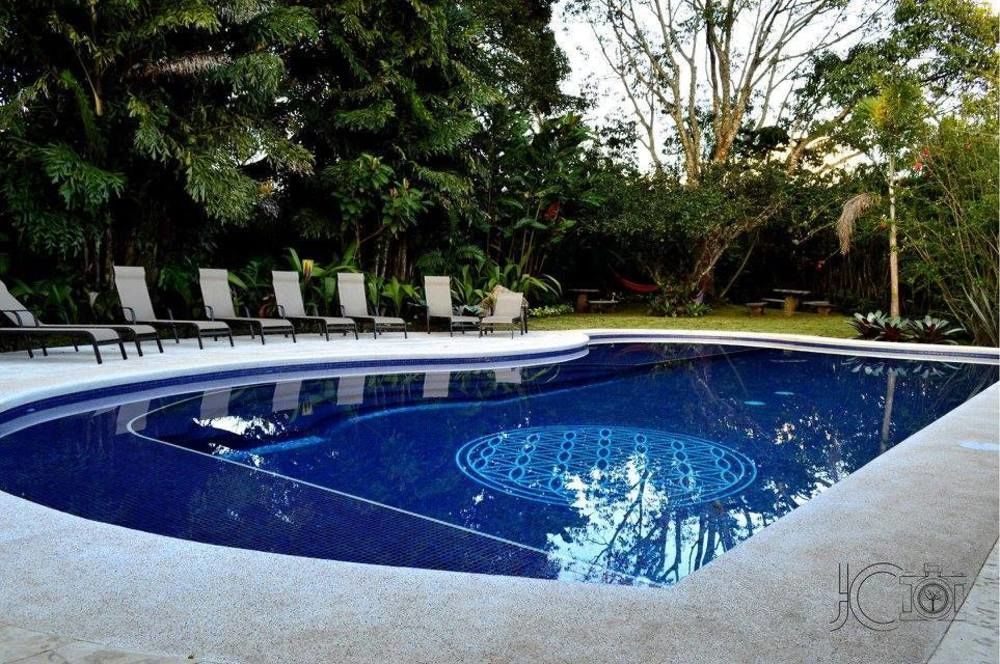 Pura Vida Retreat & Spa Pilas Eksteriør bilde