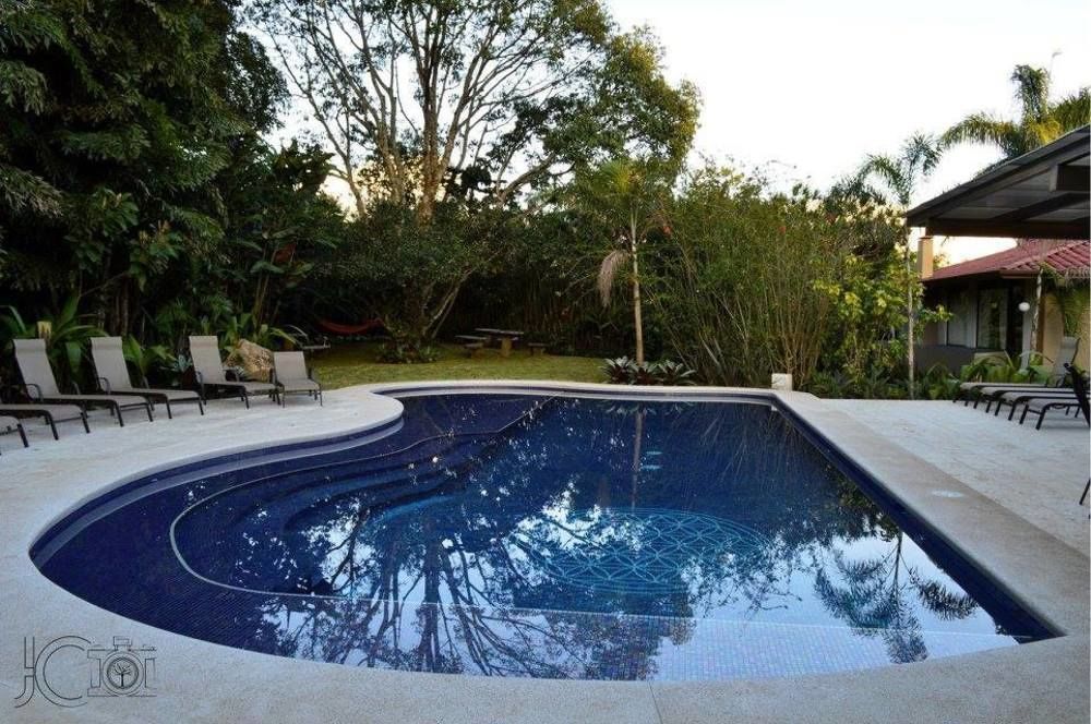 Pura Vida Retreat & Spa Pilas Eksteriør bilde