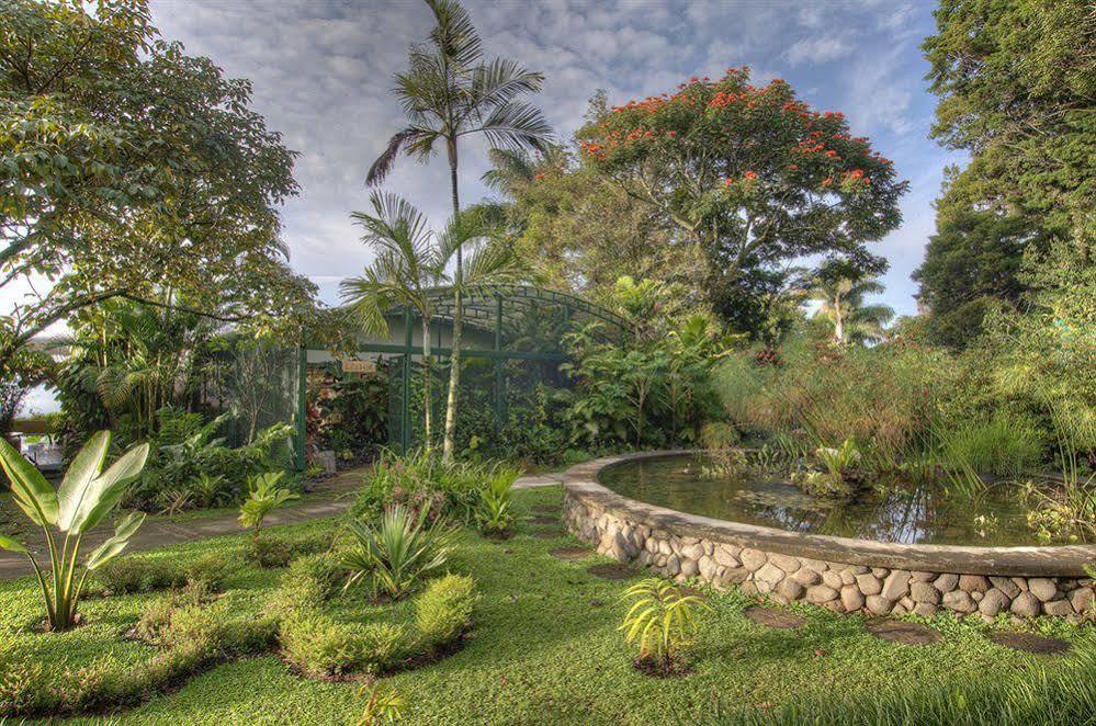 Pura Vida Retreat & Spa Pilas Eksteriør bilde